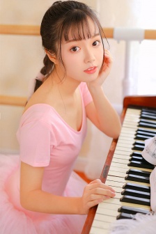 姐姐不在家