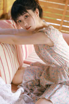 小林初花