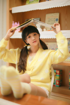 小婕子和我做愛2